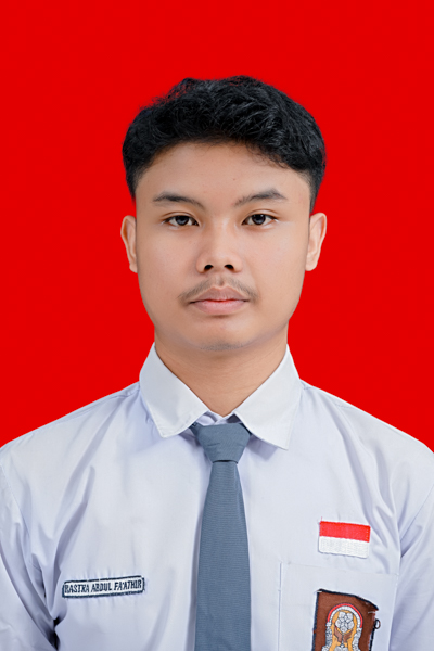 Rastra Abdul Fa’Athir - SMAN 21 Bandung